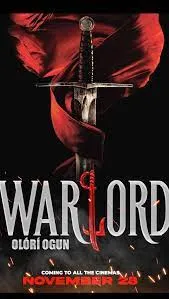 Warlord